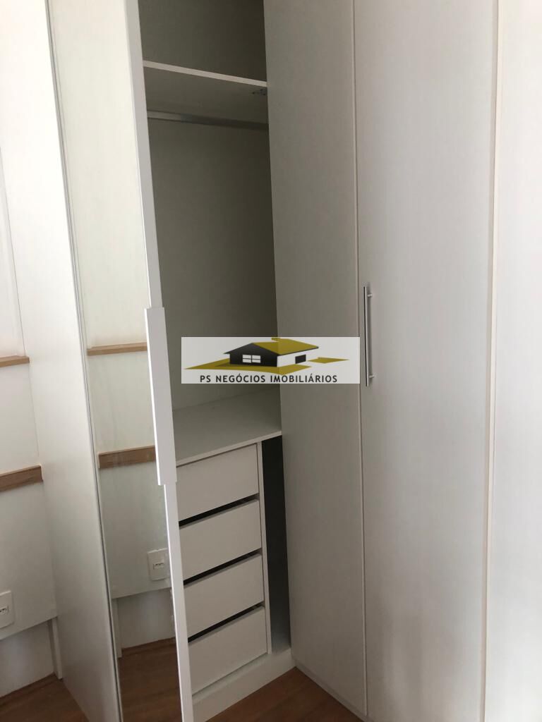 Apartamento, 1 quarto, 36 m² - Foto 13