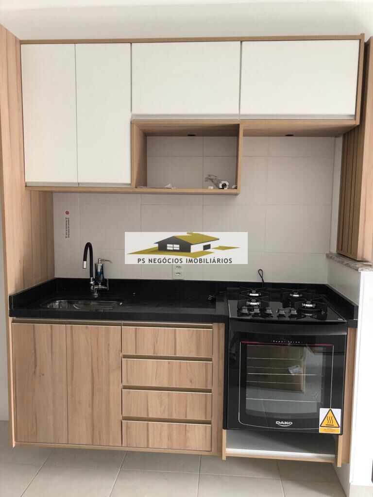 Apartamento, 1 quarto, 36 m² - Foto 6