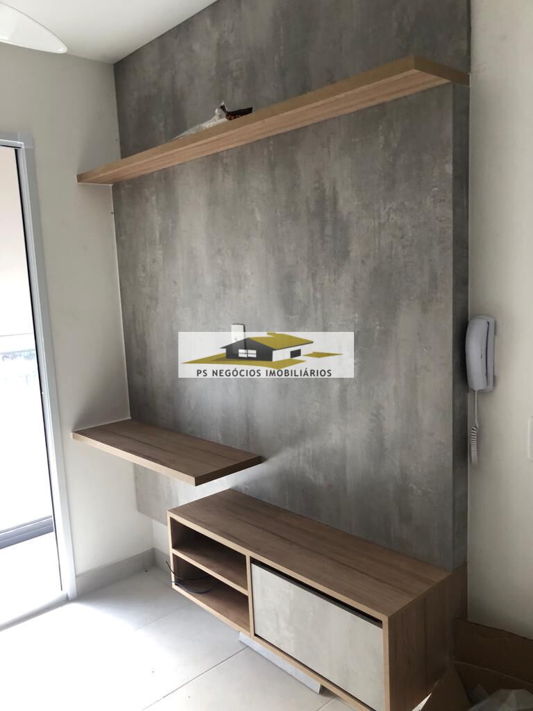 Apartamento, 1 quarto, 36 m² - Foto 2