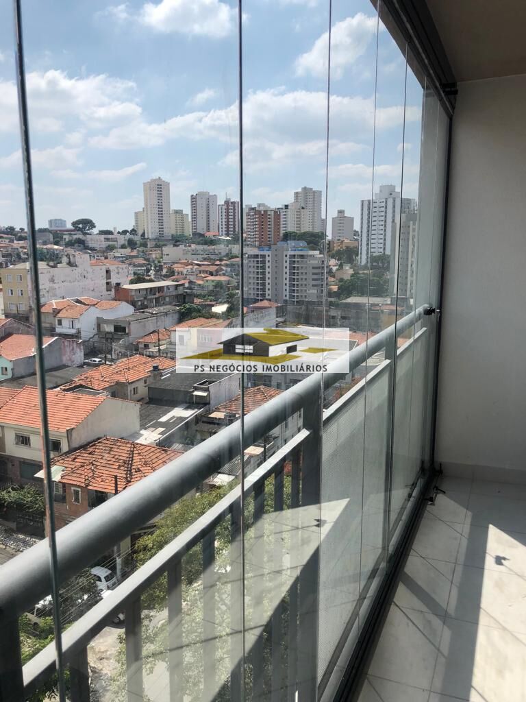 Apartamento, 1 quarto, 36 m² - Foto 8