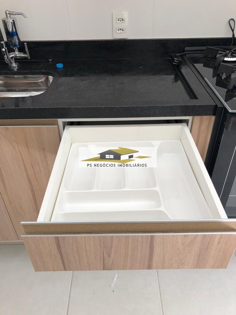 Apartamento, 1 quarto, 36 m² - Foto 7