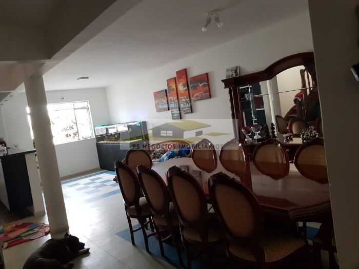 Sobrado à venda com 2 quartos, 180m² - Foto 2