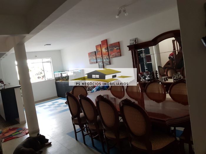 Sobrado à venda com 2 quartos, 180m² - Foto 2