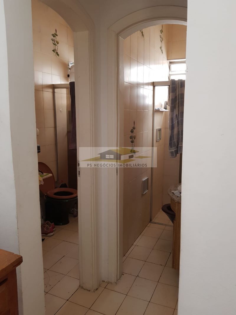 Sobrado à venda com 2 quartos, 180m² - Foto 6