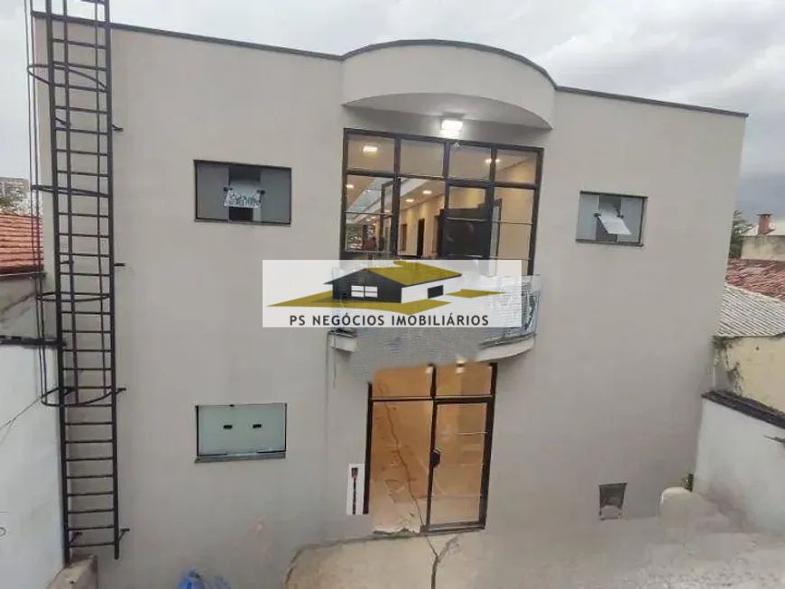 Prédio Inteiro, 900 m² - Foto 18