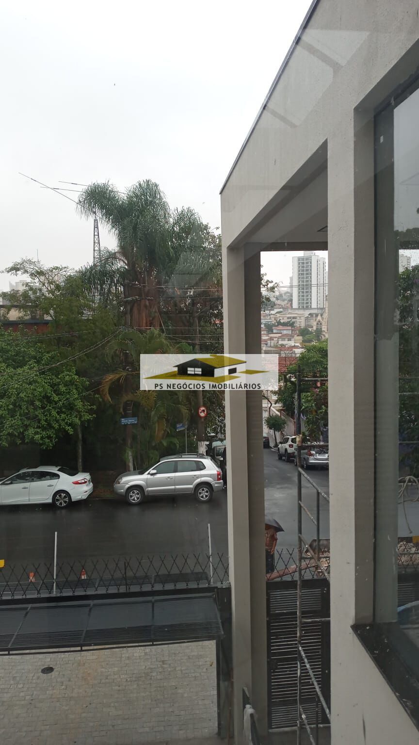 Prédio Inteiro, 900 m² - Foto 2