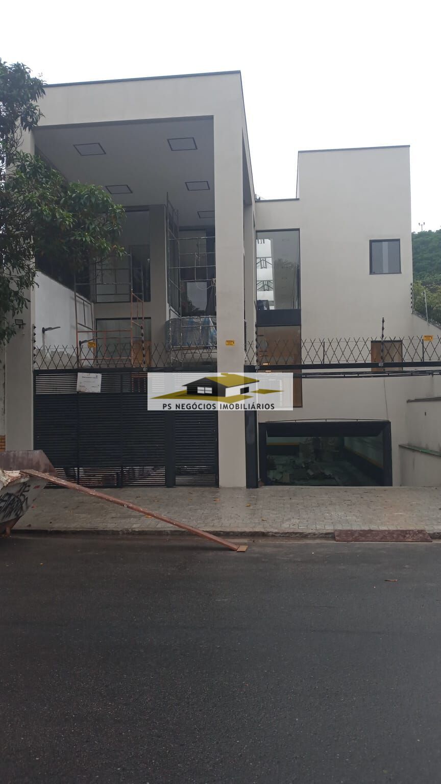 Prédio Inteiro, 900 m² - Foto 1