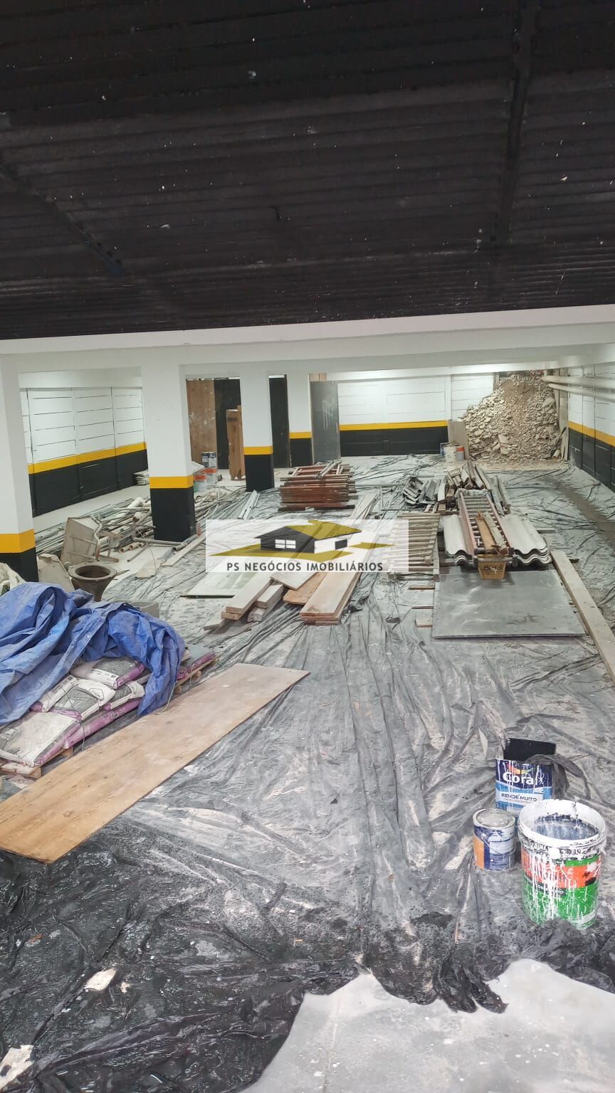 Prédio Inteiro, 900 m² - Foto 20