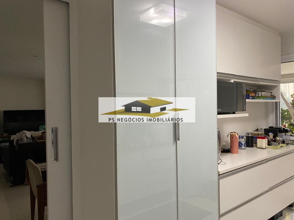 Apartamento à venda com 4 quartos, 171m² - Foto 14