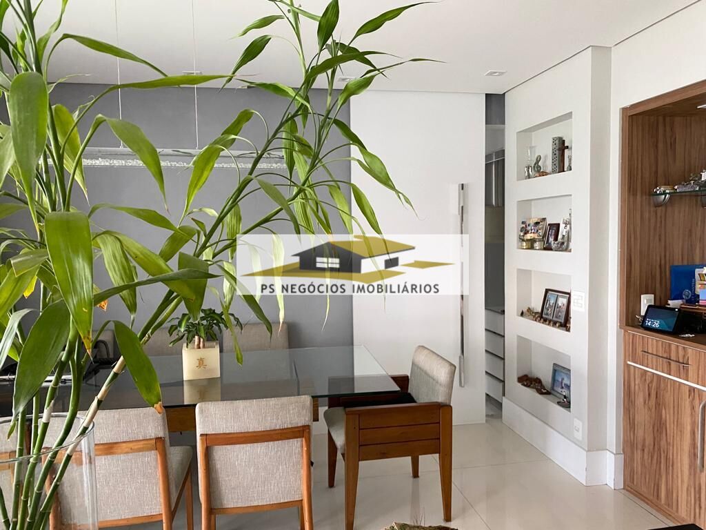 Apartamento à venda com 4 quartos, 171m² - Foto 5