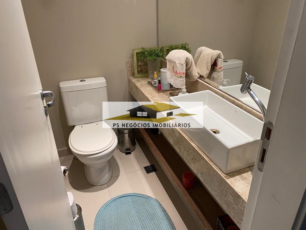 Apartamento à venda com 4 quartos, 171m² - Foto 25