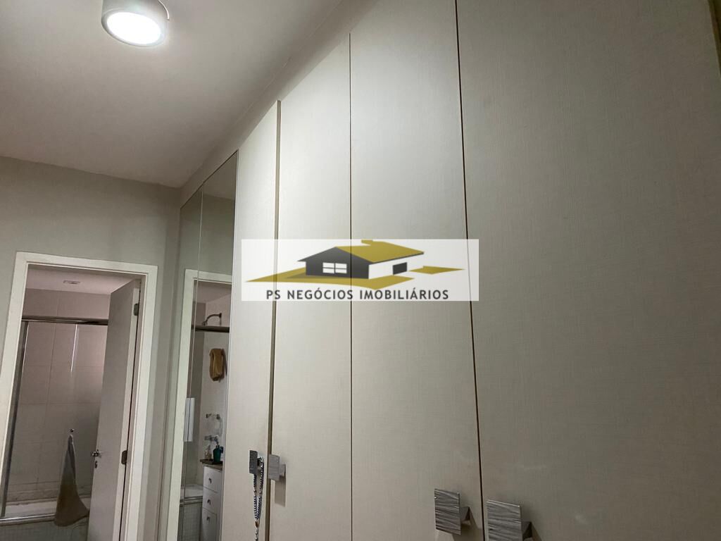 Apartamento à venda com 4 quartos, 171m² - Foto 13