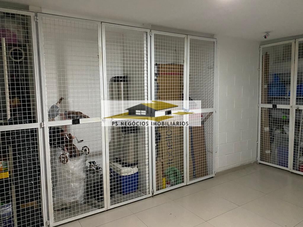 Apartamento à venda com 4 quartos, 171m² - Foto 35