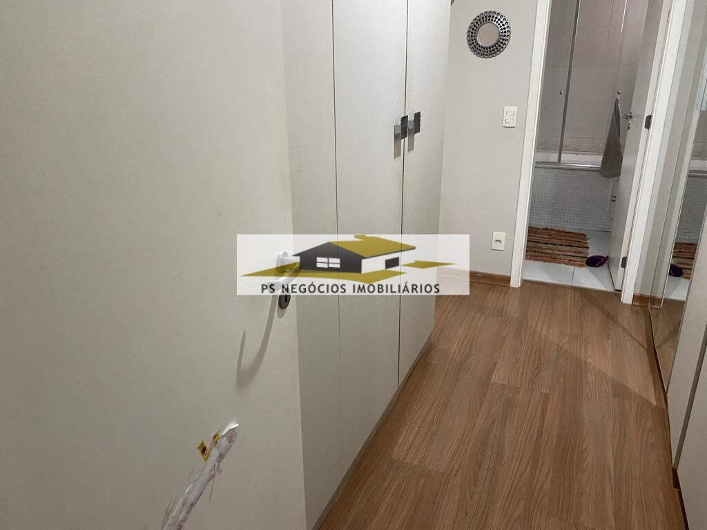 Apartamento à venda com 4 quartos, 171m² - Foto 22