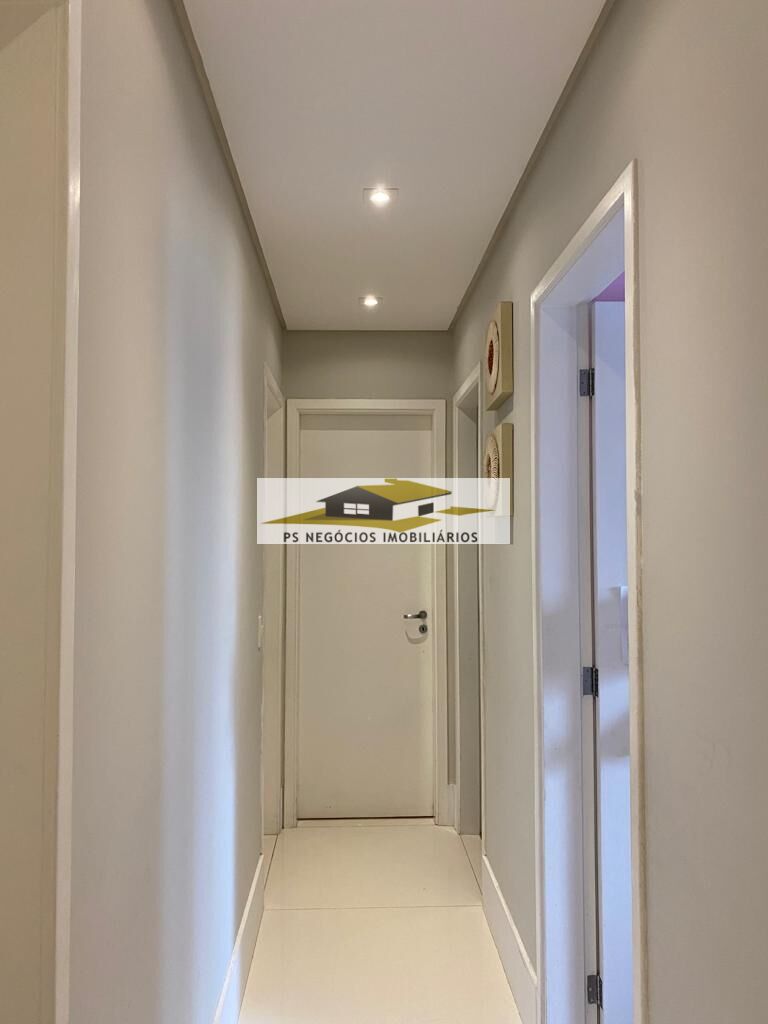 Apartamento à venda com 4 quartos, 171m² - Foto 10