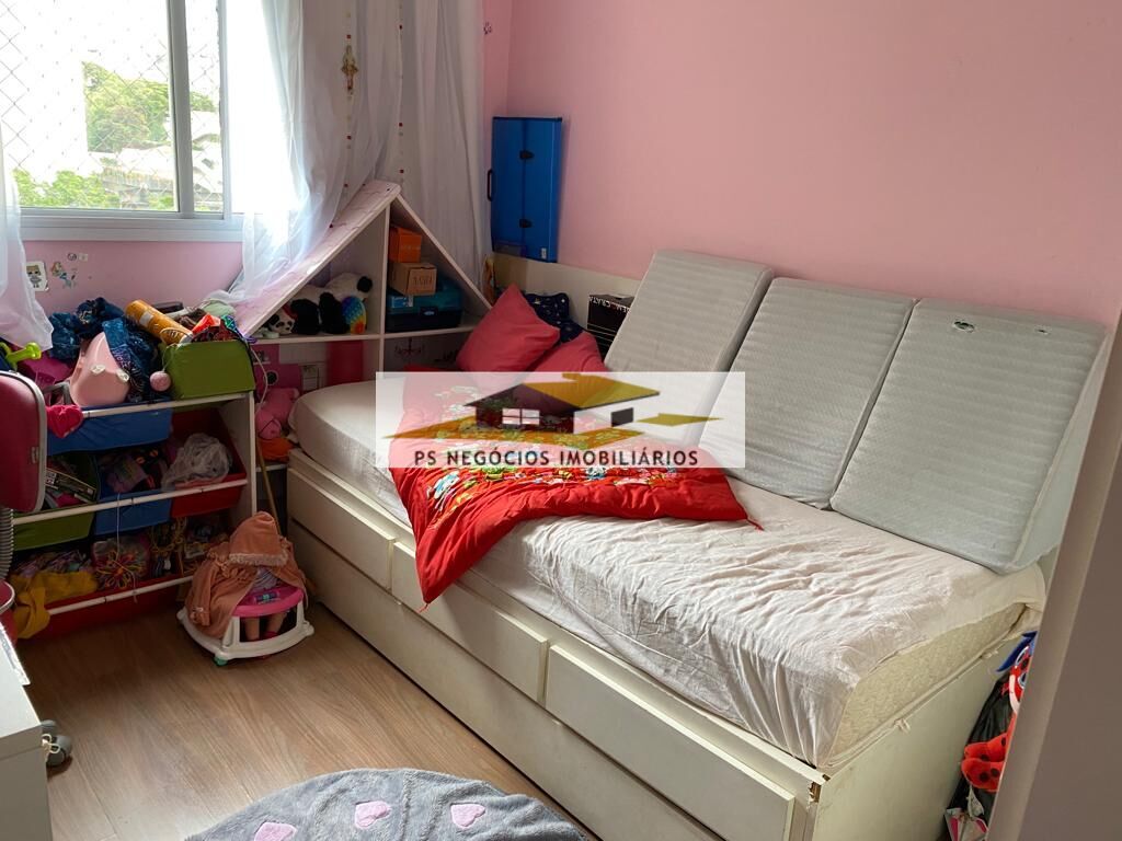 Apartamento à venda com 4 quartos, 171m² - Foto 21