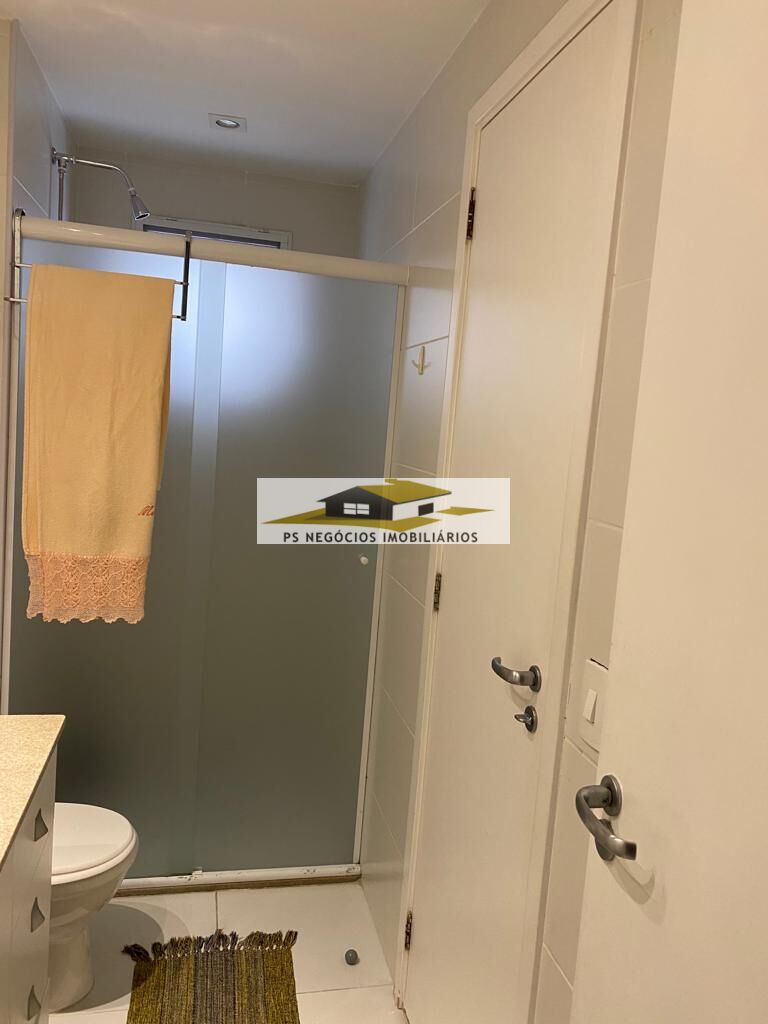 Apartamento à venda com 4 quartos, 171m² - Foto 29