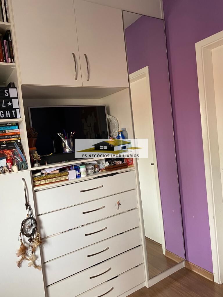 Apartamento à venda com 4 quartos, 171m² - Foto 18