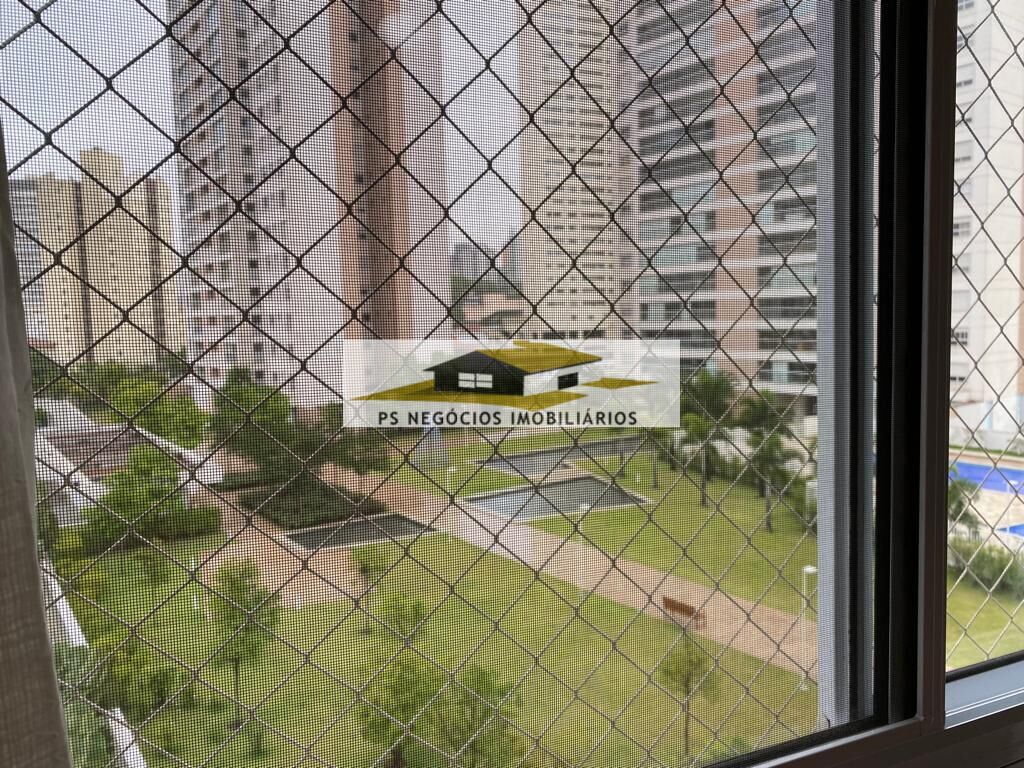 Apartamento à venda com 4 quartos, 171m² - Foto 9