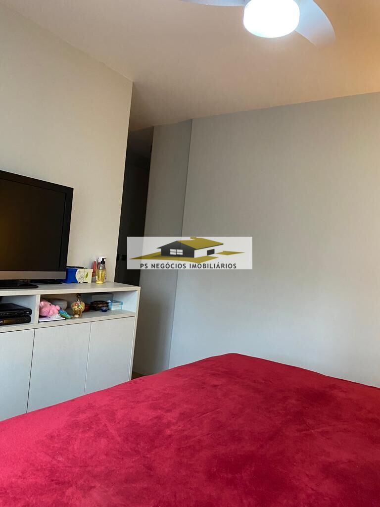 Apartamento à venda com 4 quartos, 171m² - Foto 12