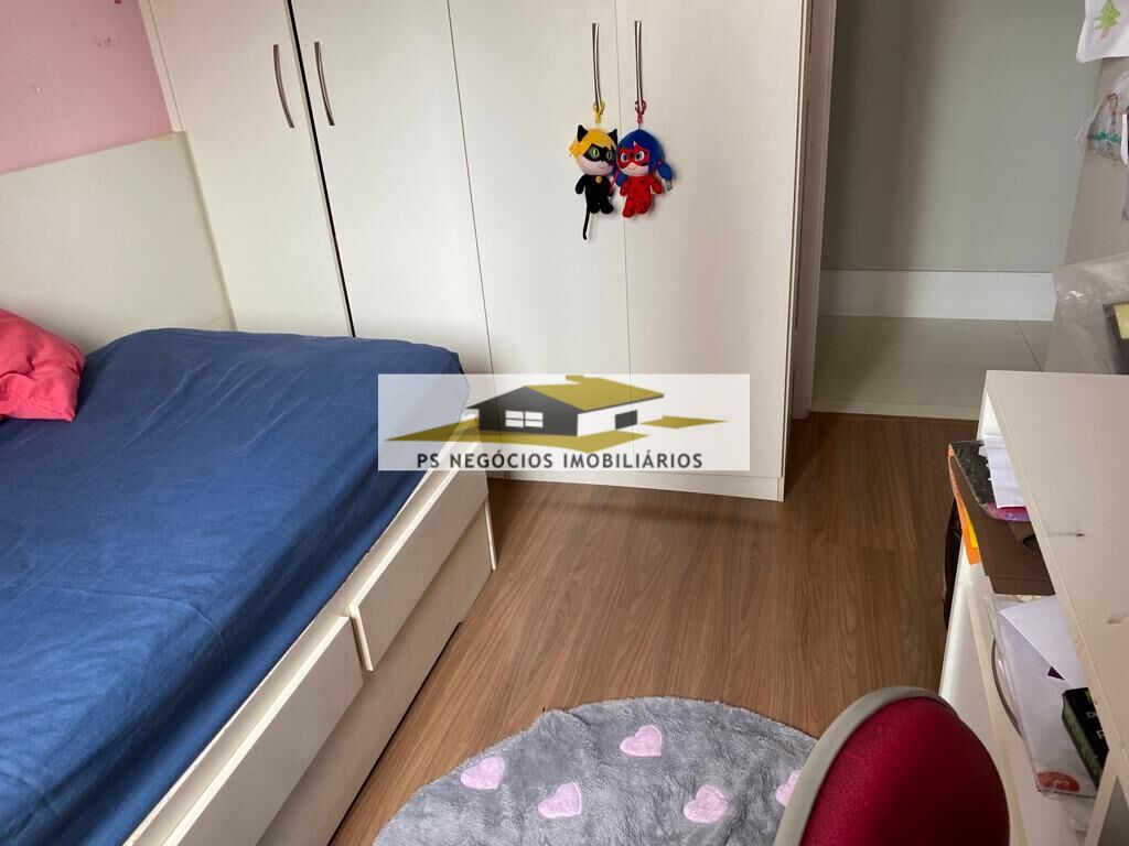 Apartamento à venda com 4 quartos, 171m² - Foto 24