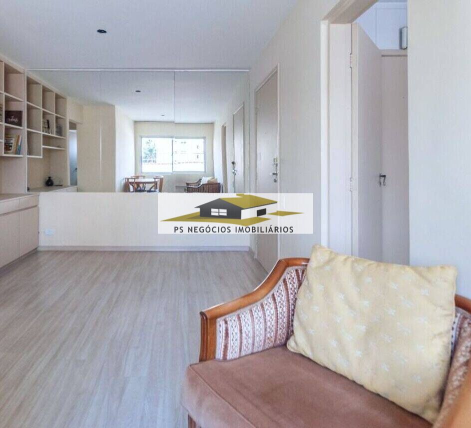 Apartamento, 2 quartos, 52 m² - Foto 5
