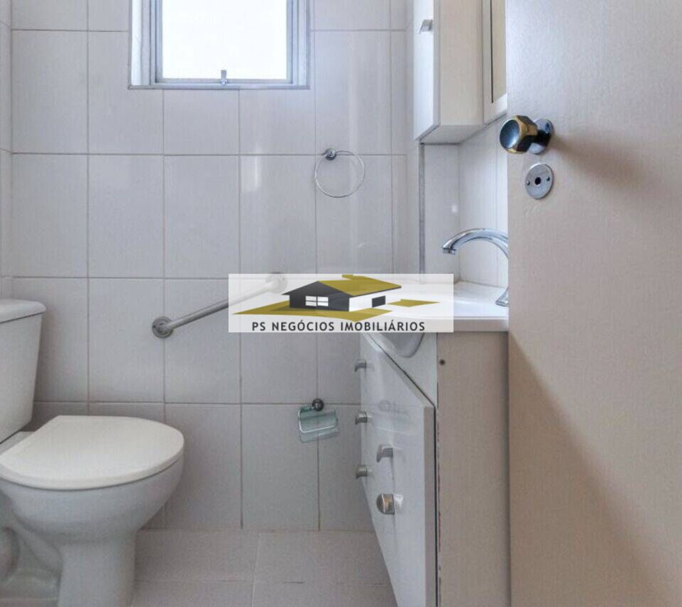 Apartamento, 2 quartos, 52 m² - Foto 17