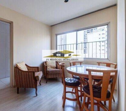 Apartamento, 2 quartos, 52 m² - Foto 2