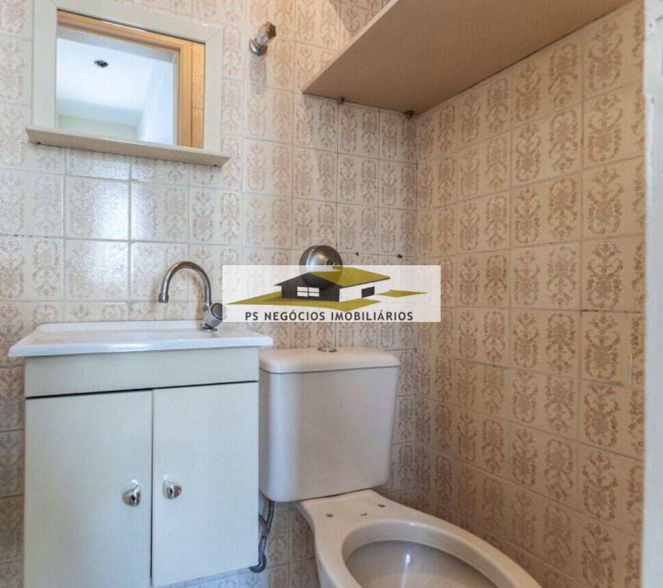 Apartamento, 2 quartos, 52 m² - Foto 10