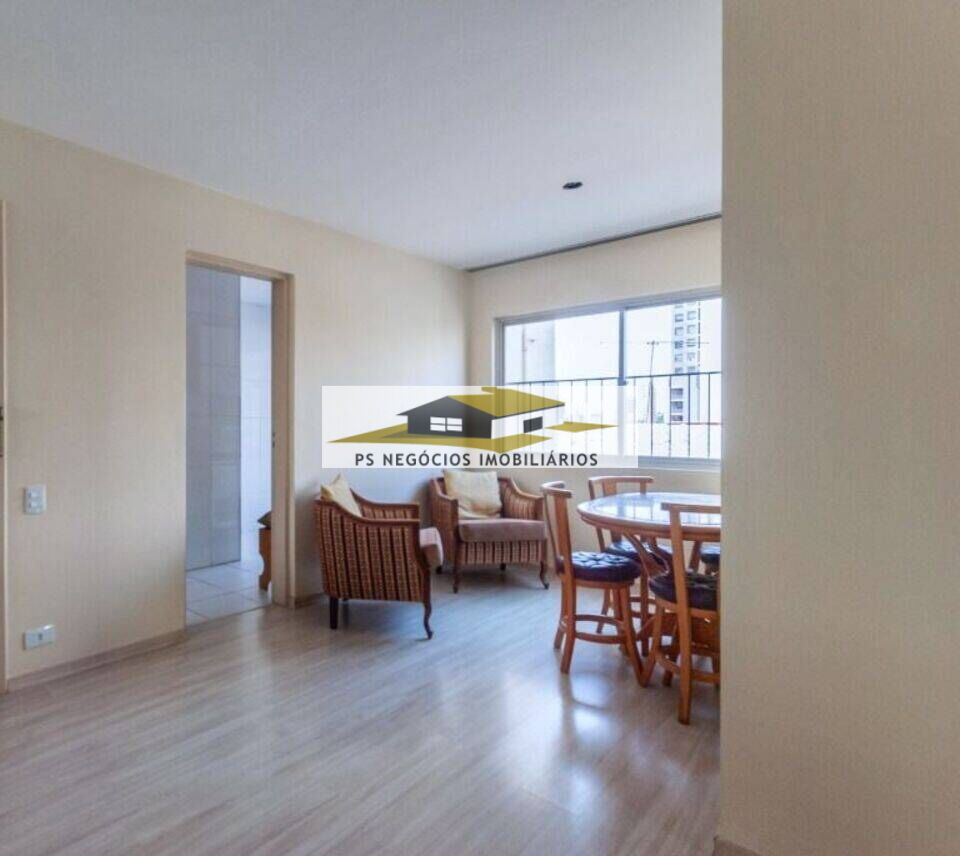Apartamento, 2 quartos, 52 m² - Foto 3