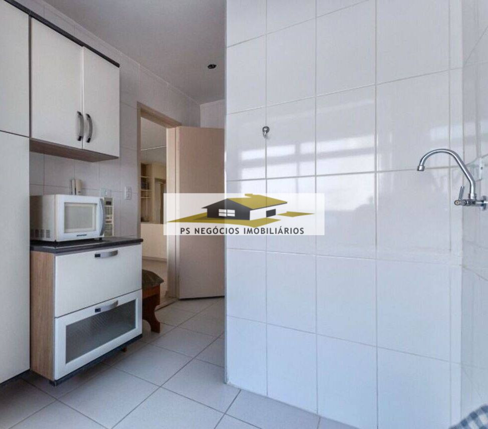Apartamento, 2 quartos, 52 m² - Foto 7
