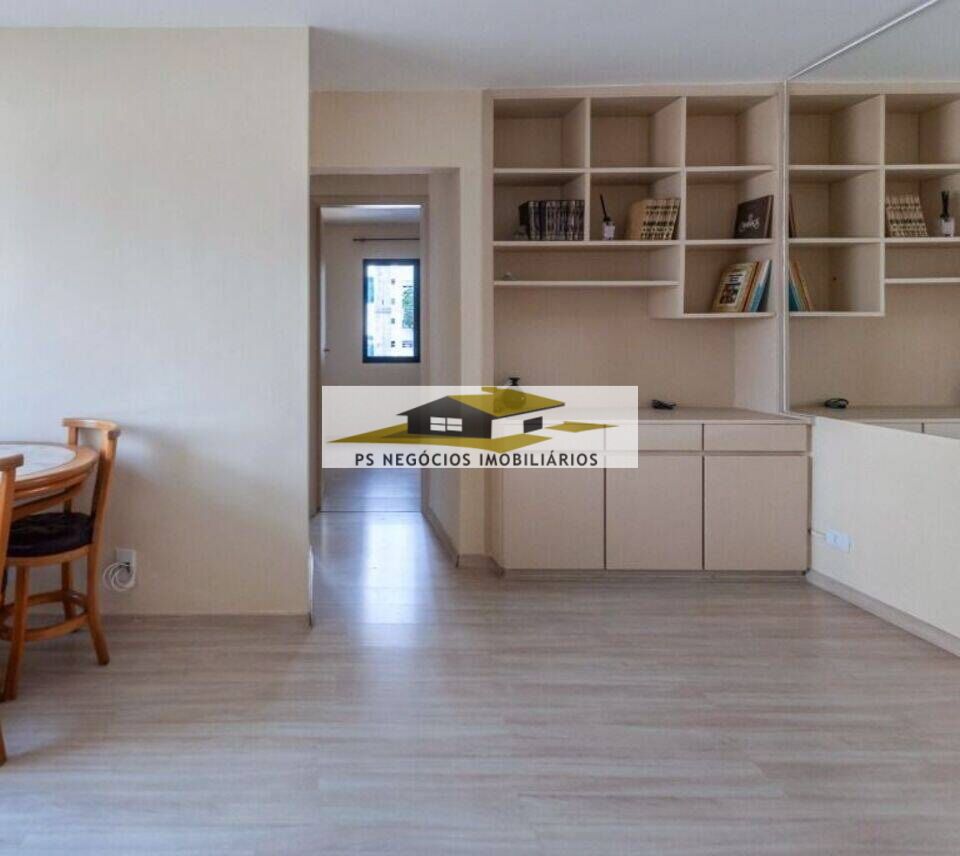Apartamento, 2 quartos, 52 m² - Foto 4