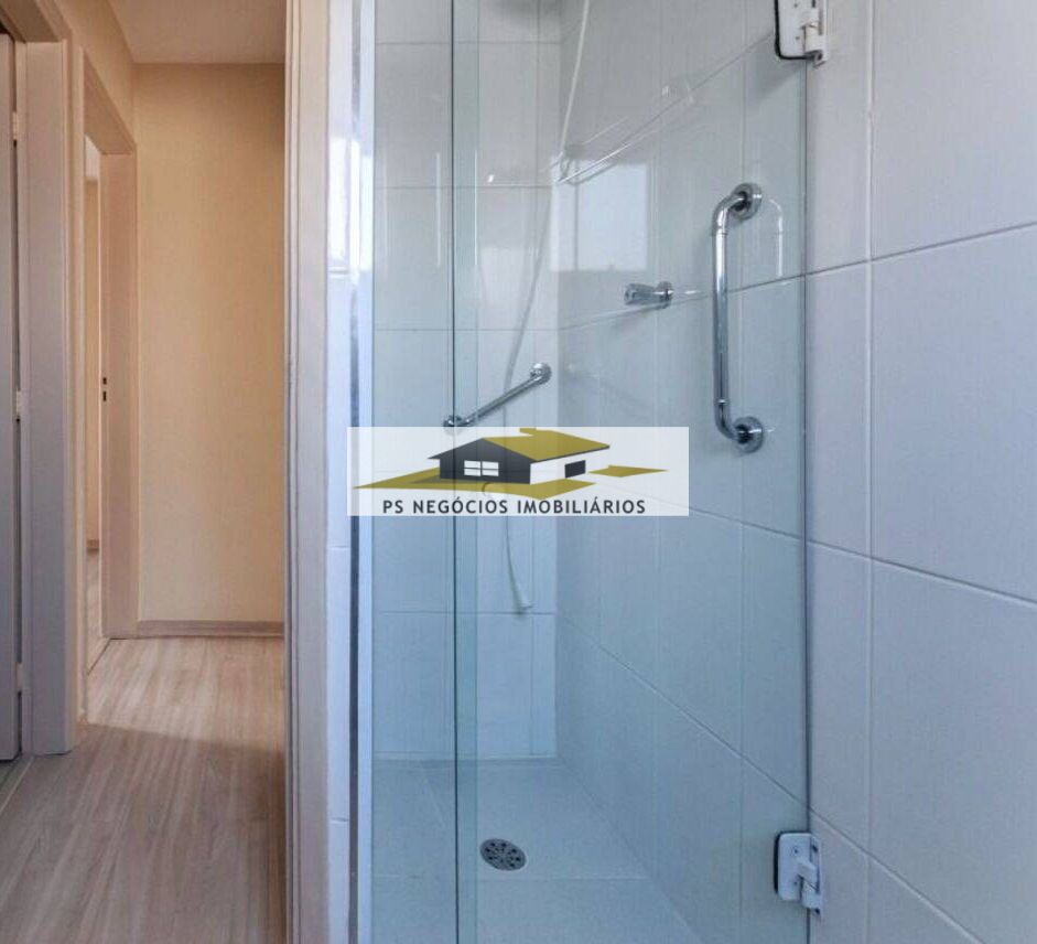 Apartamento, 2 quartos, 52 m² - Foto 18
