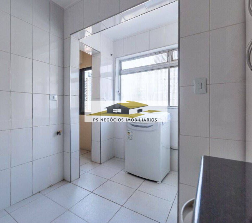 Apartamento, 2 quartos, 52 m² - Foto 8