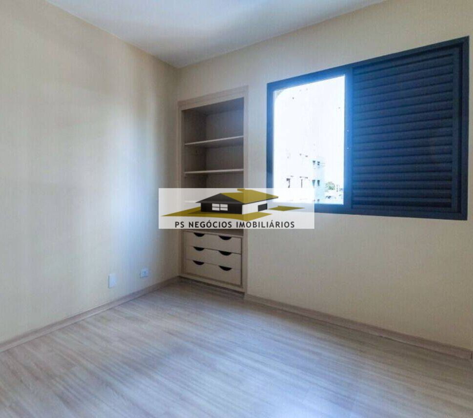 Apartamento, 2 quartos, 52 m² - Foto 9