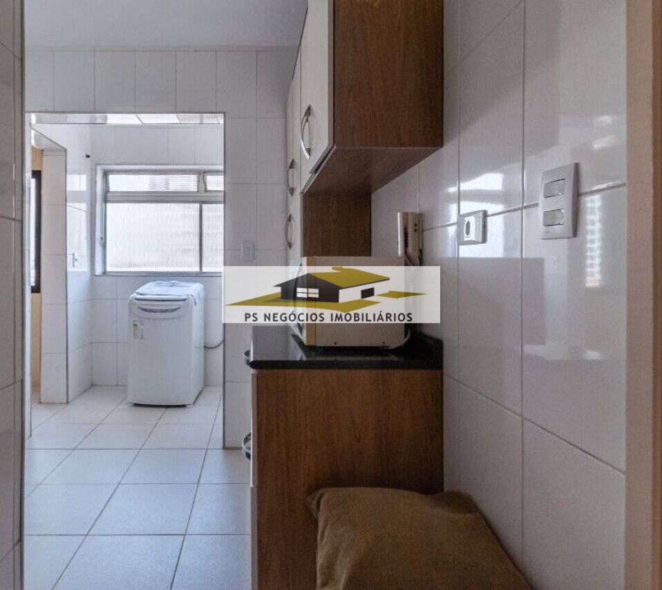 Apartamento, 2 quartos, 52 m² - Foto 6