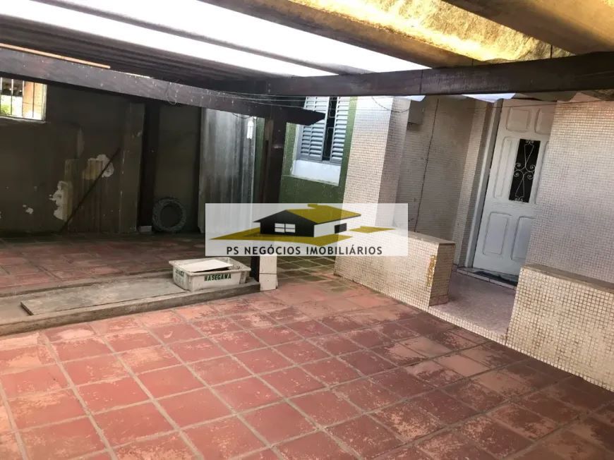 Casa à venda com 3 quartos, 180m² - Foto 16