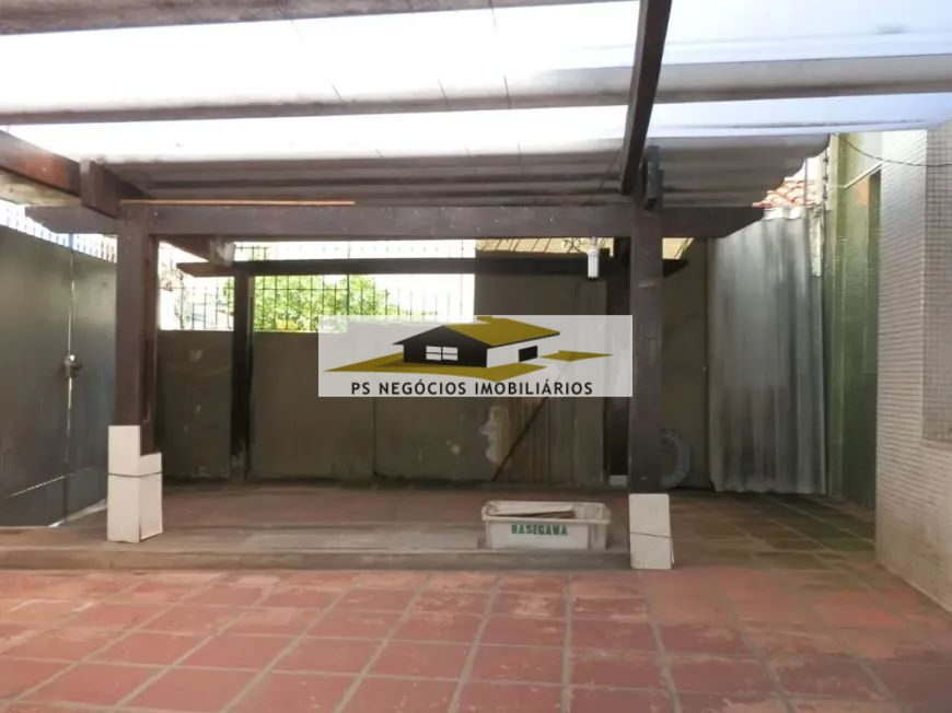 Casa à venda com 3 quartos, 180m² - Foto 17