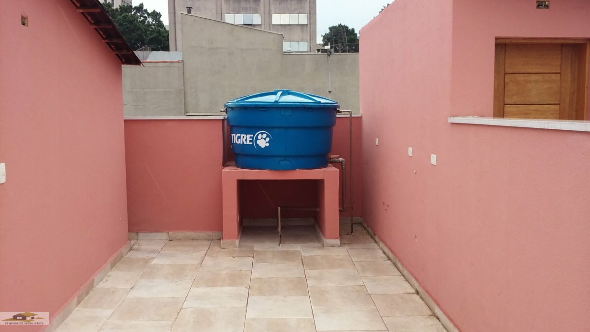 Sobrado à venda com 3 quartos, 106m² - Foto 22