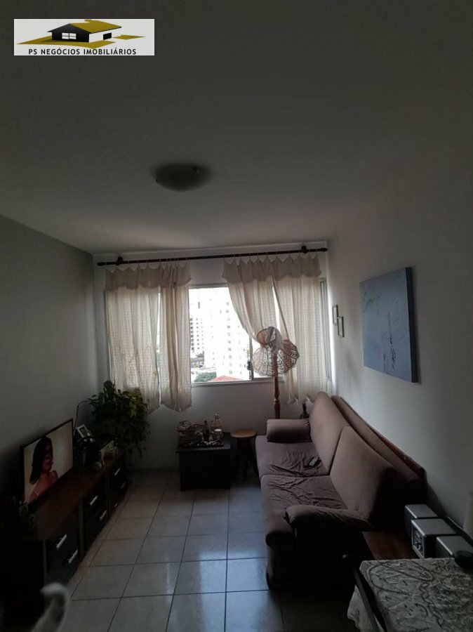 Apartamento à venda com 2 quartos, 56m² - Foto 13