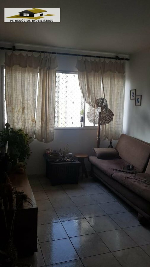 Apartamento à venda com 2 quartos, 56m² - Foto 7