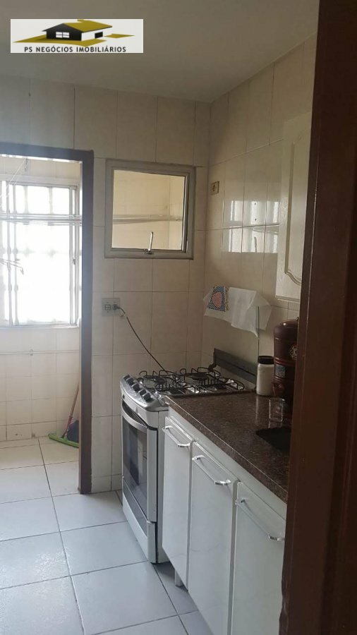 Apartamento à venda com 2 quartos, 56m² - Foto 10