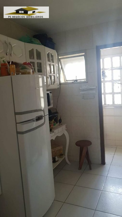 Apartamento à venda com 2 quartos, 56m² - Foto 5