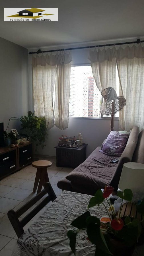 Apartamento à venda com 2 quartos, 56m² - Foto 8