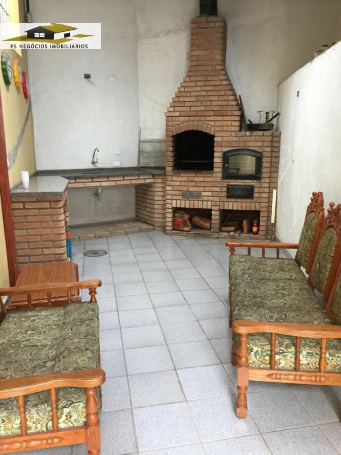 Casa de Condomínio à venda com 3 quartos, 110m² - Foto 18