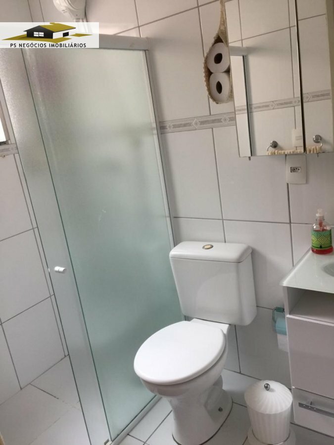 Casa de Condomínio à venda com 3 quartos, 110m² - Foto 16