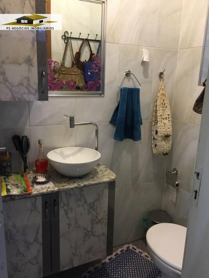 Casa de Condomínio à venda com 3 quartos, 110m² - Foto 12