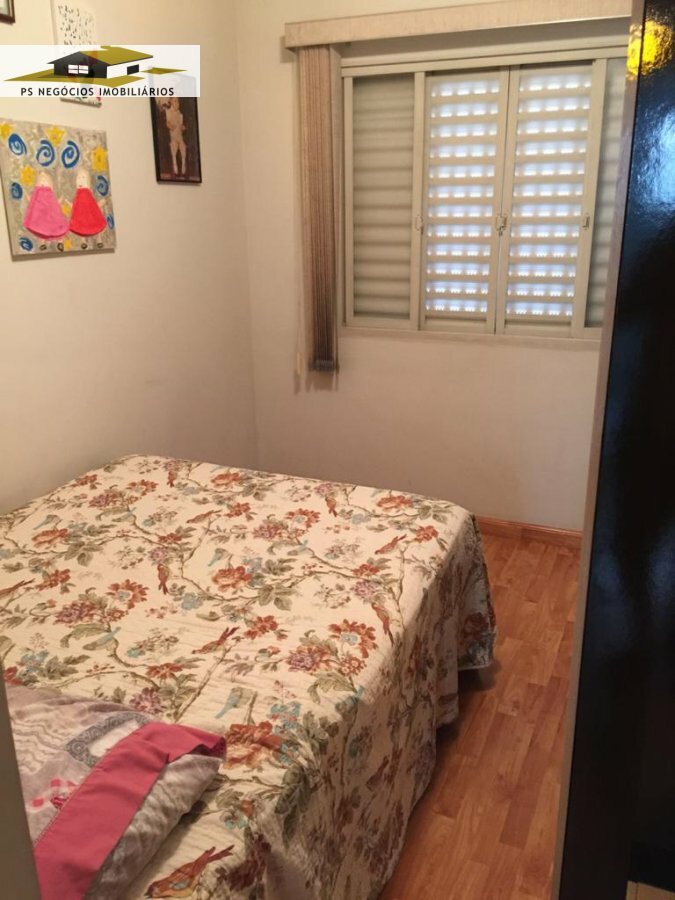 Casa de Condomínio à venda com 3 quartos, 110m² - Foto 10