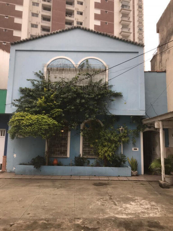 Sobrado à venda com 3 quartos, 180m² - Foto 9