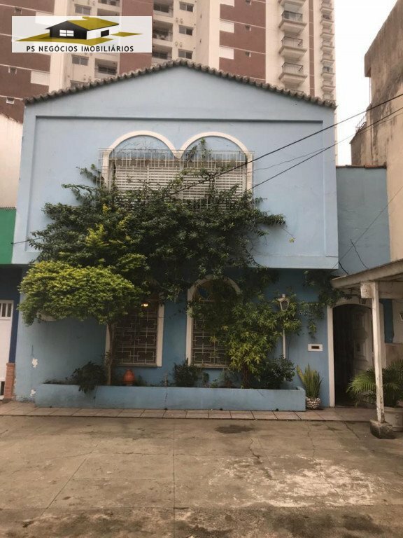 Sobrado à venda com 3 quartos, 180m² - Foto 1